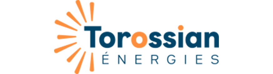 Torossian Energies