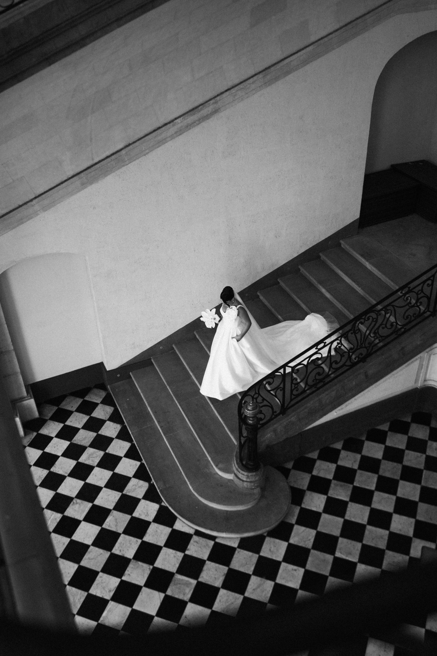 Mariage