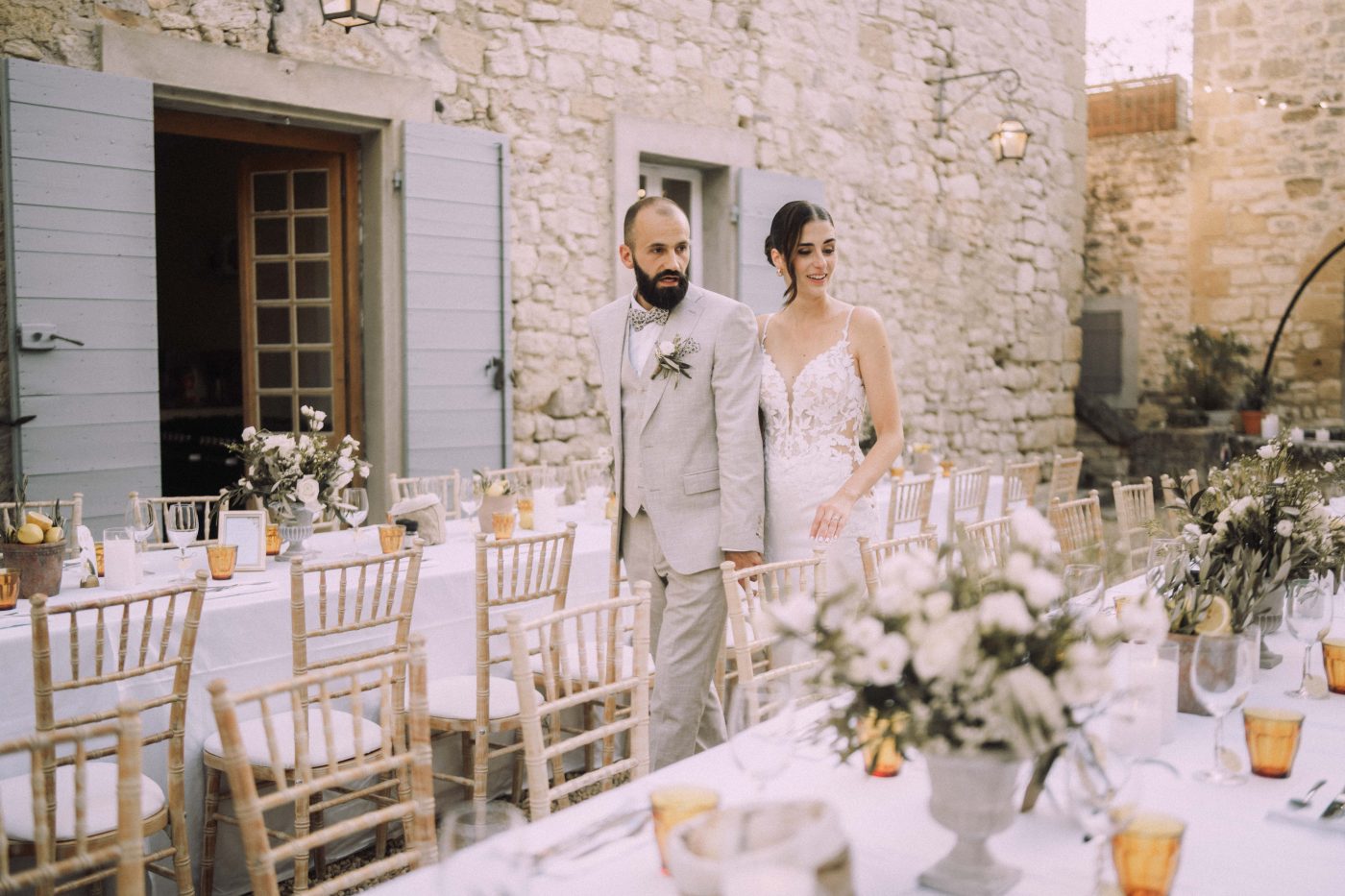 Mariage