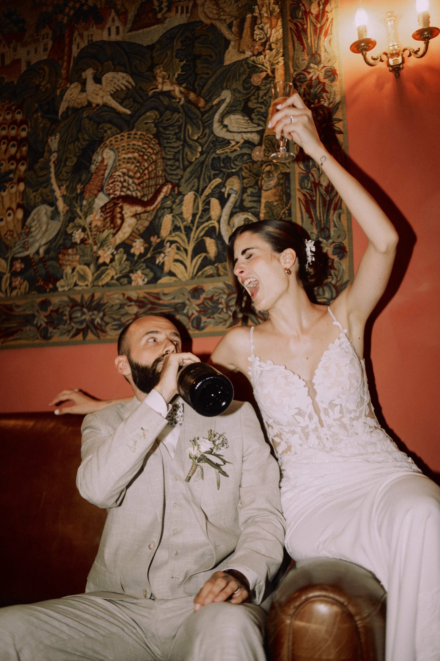 Mariage