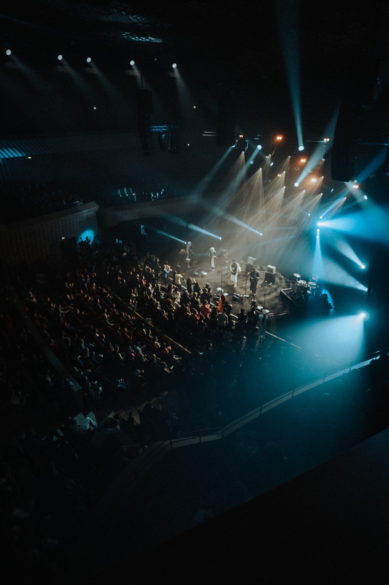 Events