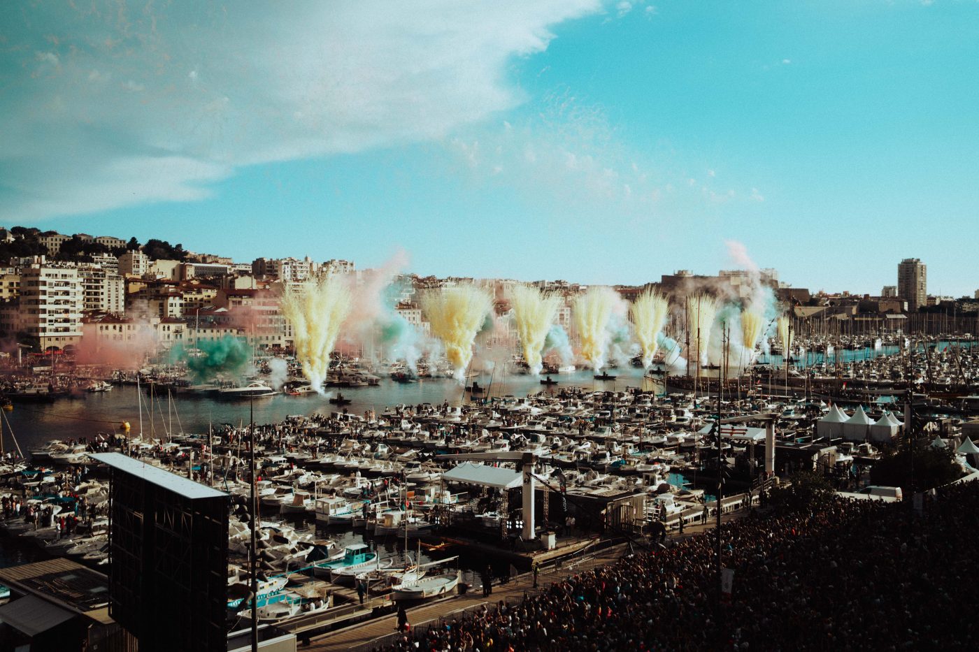 Events