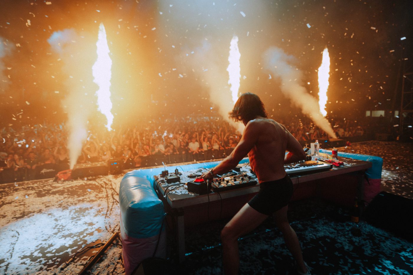Events
